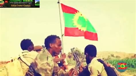 Michuu Seenaa Alaabaa Oromoo New Oromo Music 2021 Official Video