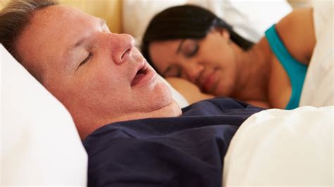 sleep apnea and heart disease sharp healthcare