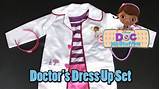 Dress Up Doctor Coat Images