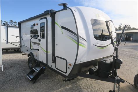 New 2022 E Pro 20bhs Overview Berryland Campers