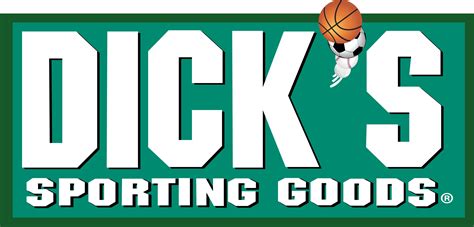 Dicks Sporting Goods Inc Logos Brands Directory