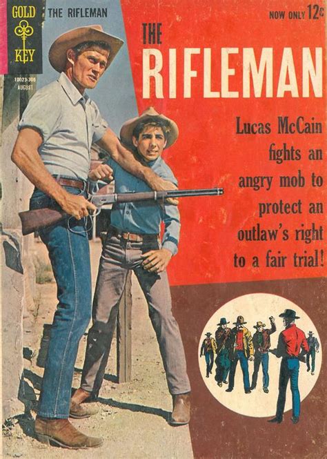 If you want the full monty, peruse our picks for the best series and tv shows on netflix right now below. Secrets Of The Rifleman TV Series: More Than Just Guns And ...