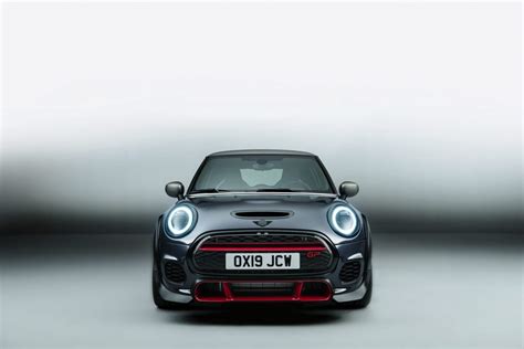 Coming In Hot All The Details On The F56 Mini Gp3 Jcw Adventures