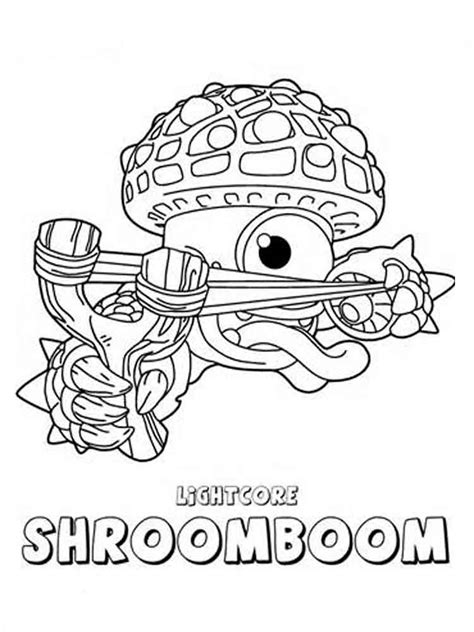 Sure we will add frozen coloring pages soon ! Skylanders GIANTS coloring pages. Free Printable ...