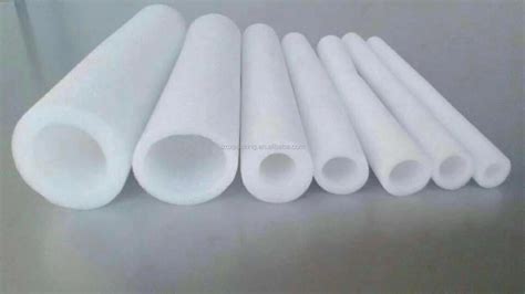 Buy Epe Foam Rubber Tube Color Epe Foam Tube Foam Epe Packaging
