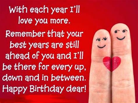 I love you a happy birthday 19th. Cute Happy Birthday Quotes for boyfriend - This Blog About Health Technology Reading Stuff