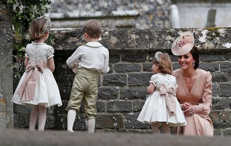 Bis zum letzten moment war geheim gehalten worden. Die Besten Pippa Middleton Hochzeit Kate - Beste ...