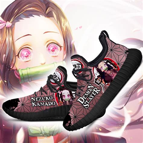 Tumblr is a place to express yourself, discover yourself, and bond over the stuff you love. Nezuko Reze Shoes Costume Demon Slayer Anime Sneakers Fan Gift Idea Tazazoncom | Rakuprints