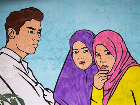 12 things women need to know before travelling to muslim countries zafigo