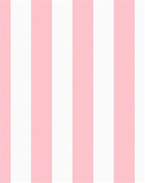Candy Stripe Pink Traditional Peel And Stick Wallpaper