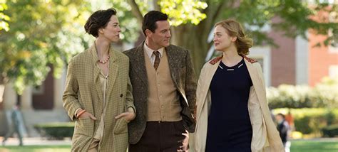 2017 Professor Marston And The Wonder Women