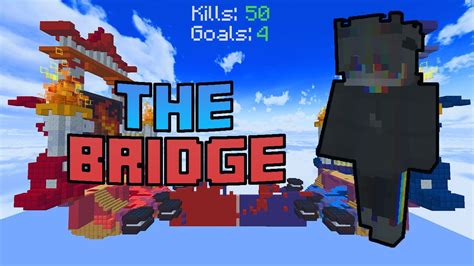 The Bridge Montage Hypixel Bridge Youtube
