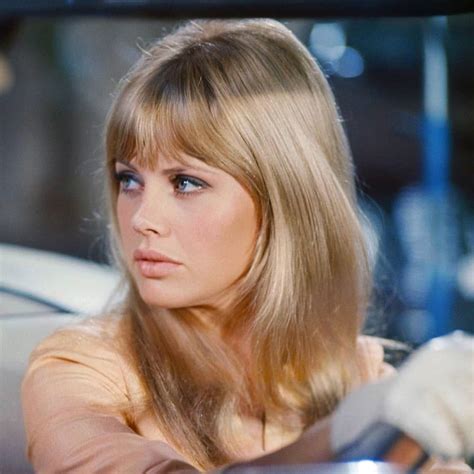 She appeared in numerous films in her heyday throughout the 1960s and 1970s, including roles in william friedkin's the night they raided minsky's (1968). Britt Ekland, Photographed by Giancarlo Botti, Paris ...