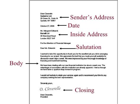 It is not always necessary to open a business letter in a formal way. How To Address Business Letter | Apparel Dream Inc