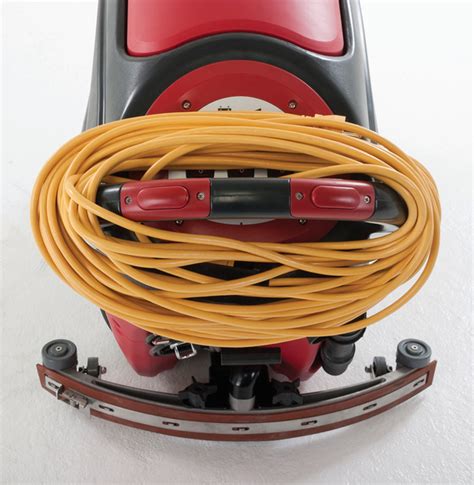 Viper As430c 17 Cord Electric Automatic Floor Scrubber