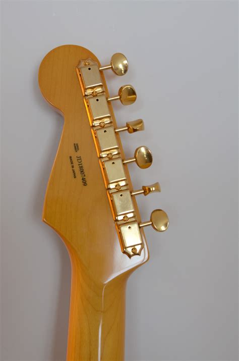 Find great deals on ebay for fender stratocaster japan. Made in Japan Traditional '60s Stratocaster Midnight ...