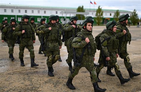 Russian Troops Take Part In Tactical Drills In Belarus The Jerusalem Post