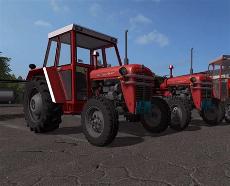 IMT 533 Deluxe V 1 0 MP FS17 Mod