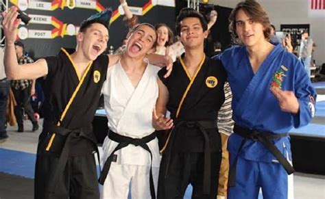 By collecting the strongest students at the school, he attempts to the middle of the season contains one of its most exhilarating episodes. Cobra Kai Season 3: Official Release Date, Cast, Plot And ...