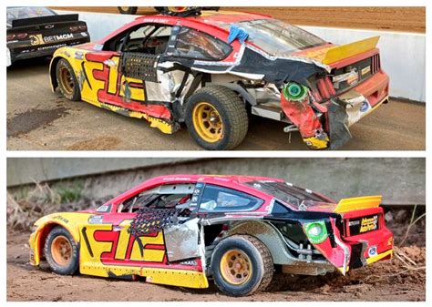 Guess we got some 'learnin' to do! I started watching NASCAR last year. Many people want ...