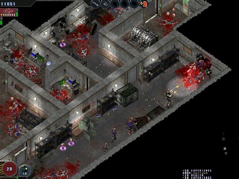 Most ps1 games went for a newer 3d look, but these games took the more traditional route. Zombie Shooter Similar Games - Giant Bomb