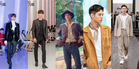 fashion recap 27 most stylish characters in 2020 k dramas