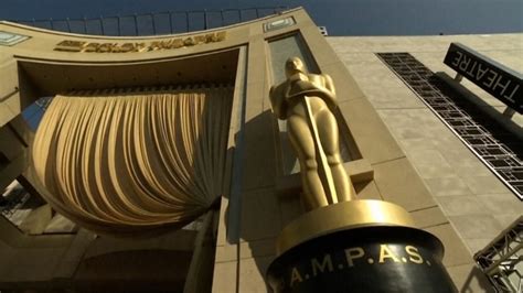 Bclc Cashing In On Oscars Ctv News