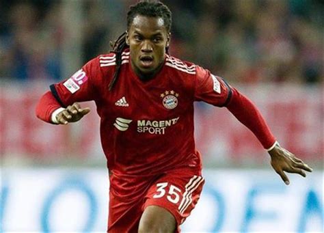At 23, renato sanches has already experienced his fair share of ups and downs. Renato Sanches já está em Lille (com vídeo)