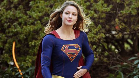 Cws Supergirl Will End With Sixth And Final Season Power 923 Fm