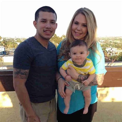 are kailyn lowry and javi marroquin getting divorced couples therapy