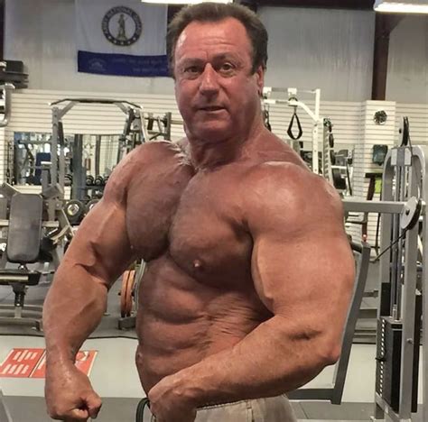Pin By Marty Hall On Muscle Daddy 3 In 2021 Senior Bodybuilders Gym