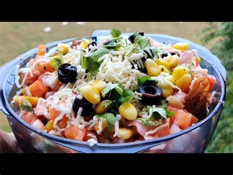 These additional ingredients in jen hansard's healthy sweet potato nachos recipe can help, too! Healthy Loaded Nachos in 15 Minutes | Cafe Style Whole ...