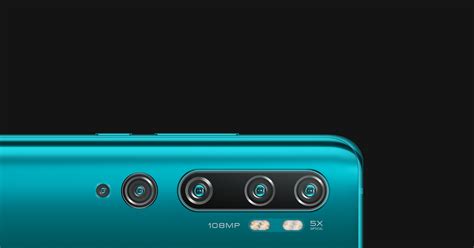小米 ) is a chinese multinational electronics company founded in april 2010 and headquartered in beijing. Xiaomi Unveils the CC9 Pro with Six Cameras and a 108MP ...