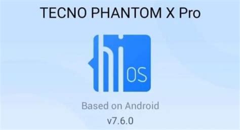 Tecno phantom x uses back camera 50+13+8 and selfie camera 48+8mp. Tecno Phantom X Pro Specs Leaks; 50MP Cam, Android 11 And More