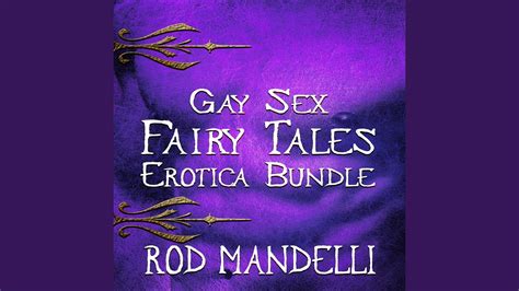 Chapter 5 Gay Sex Fairy Tales Erotica Bundle Youtube