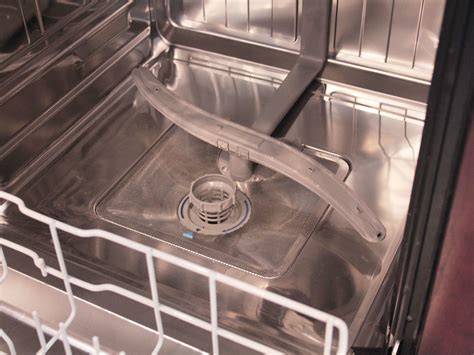Clean The Inside Of Your Dishwasher Homezada