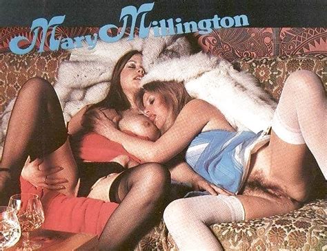 Mary Millington Retro UK Porn Queen Pics XHamster