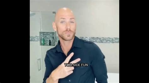 When Johnny Sins A Professional Tiktoker Youtube