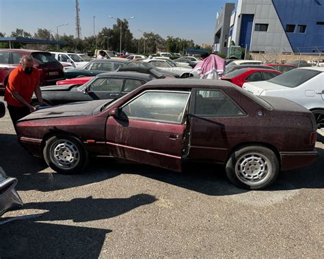 Classic Cars Auction – 2:48AM