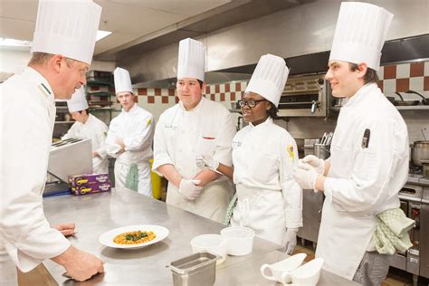 미국 요리 유학 Cia 요리학교 당신이 Cia요리학교 학생이라는 증거 13가지 Cia요리학교로 가야하는 이유