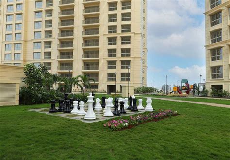 Hiranandani Fortune City In Panvel Navi Mumbai Price Location