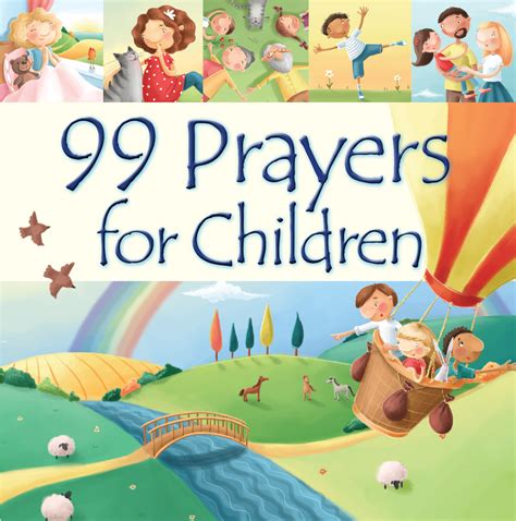 99 Prayers For Children Redemptorist Communications