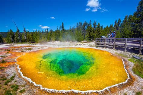 10 Natural Wonders Of The Usa Freedom Destinations 2023