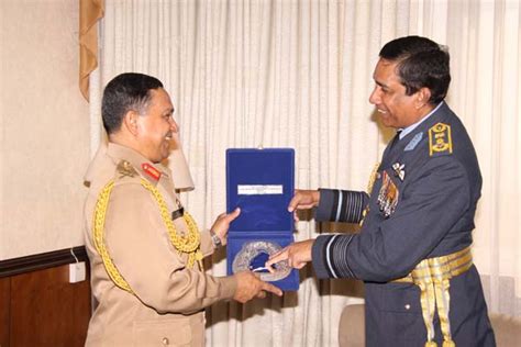 General aziz ahmed, bgbm, pbgm, bgbms, psc, g was born on 01. Bangladesh Army Chief calls on Sri Lanka Air force Chief