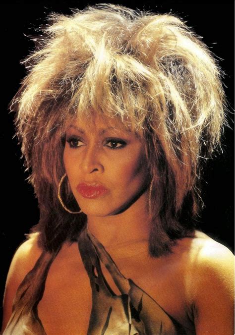 Chi Tina Turner Et Altezza Peso Instagam Biografia Chi E Net
