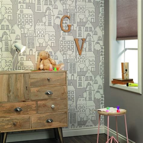 30 Ideas De Tendencias Papel Mural Dormitorio Juvenil Alyshia