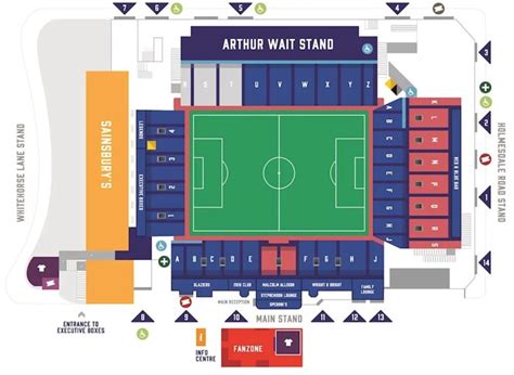 If i've not got to yours, don't worry — there will be a q&a. Chelsea Stadium Seating Plan