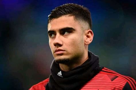 £7.20m * jan 1, 1996 in duffel, belgium 'I Want To Remain At Man United' - Andreas Pereira 'DESPERATE' To Avoid Being Sold (See Detail ...