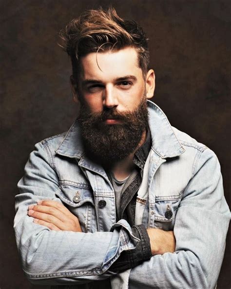 Hipster Haircuts For Men Hipster Hairstyles Mens Hairstyles Classic Hairstyles Great Beards