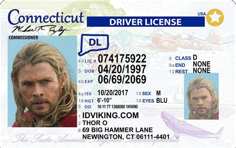 Ct Fake Id Archives Idviking Best Scannable Fake Ids